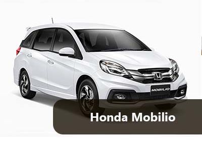 Honda Mobilio